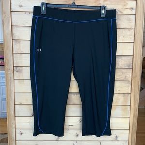 Under Armour Capri Pant